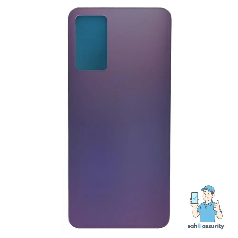 Back Panel Cover for Vivo V21 thumbnail